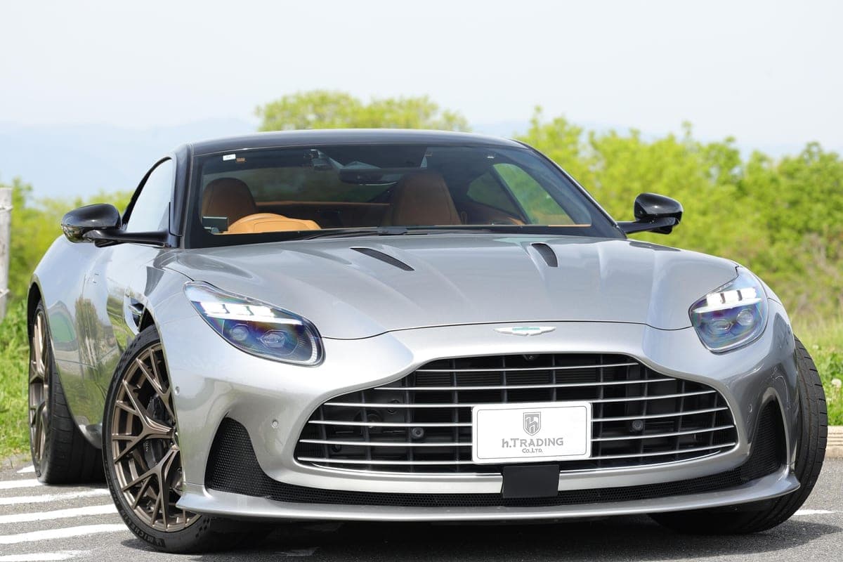 2024 Aston Martin DB12 V8 for sale