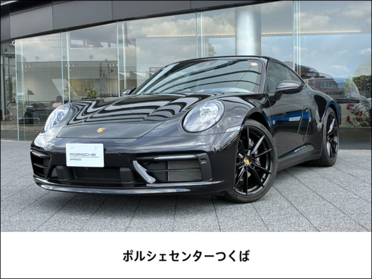 2024 Porsche 911 Carrera PDK for sale