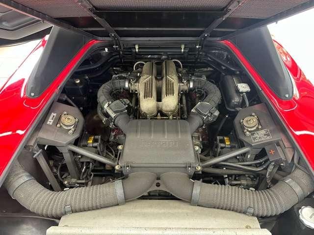 1994 Ferrari 348 Spider, photo 18