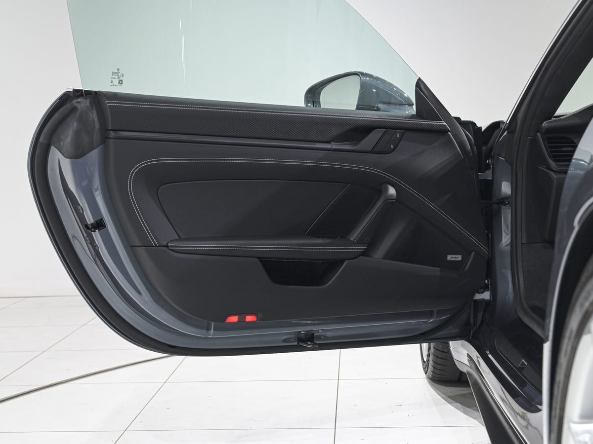 2026 Porsche 911 GT3 Touring PDK, photo 30