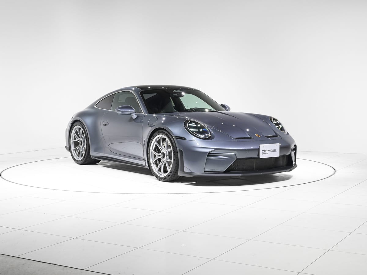 2026 Porsche 911 GT3 Touring PDK for sale