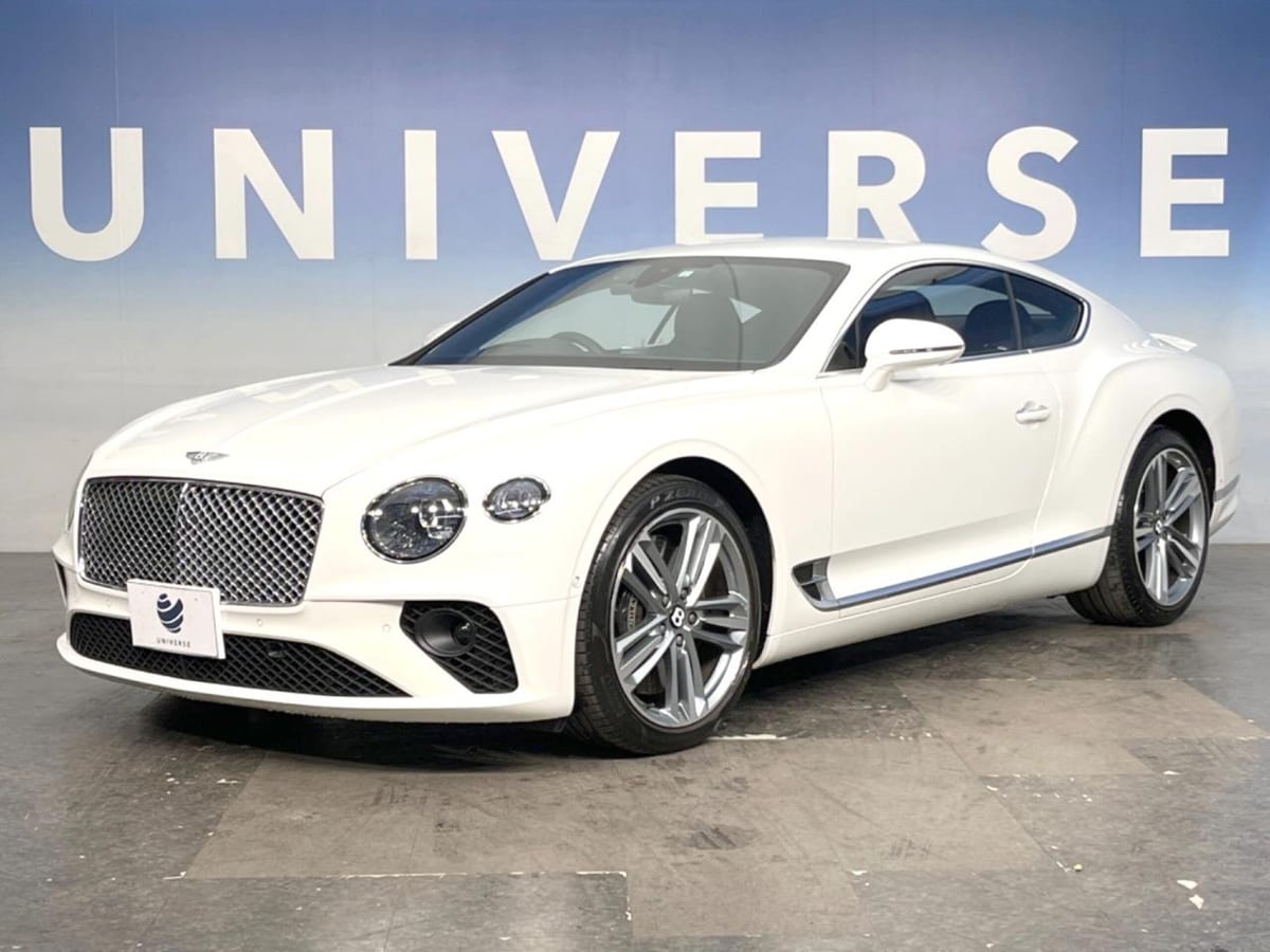 2023 Bentley Continental GT V8 for sale