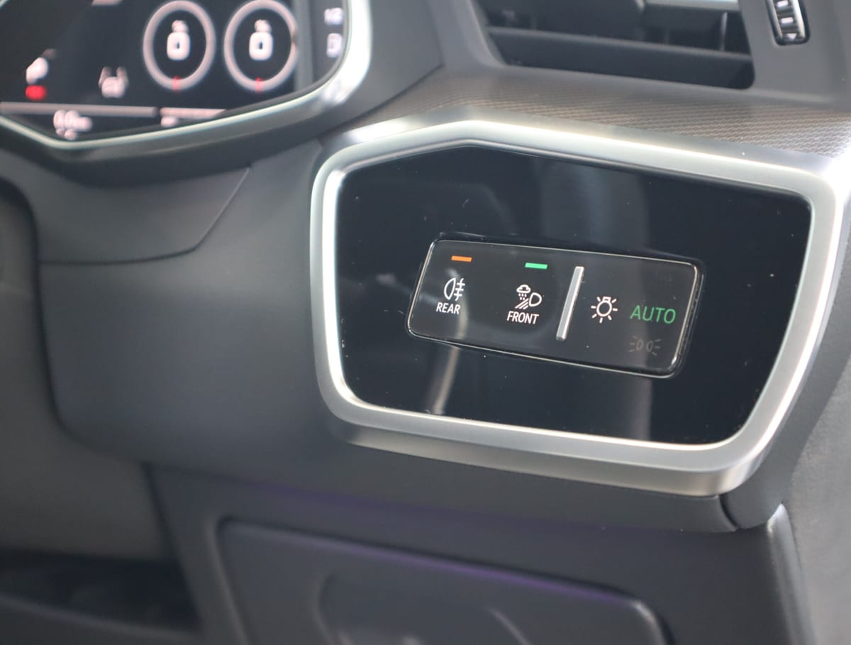 2022 Audi RS6 Avant 4.0 TFSI quattro, photo 50