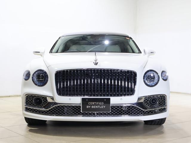 2022 Bentley Flying Spur 6.0 W12, photo 1