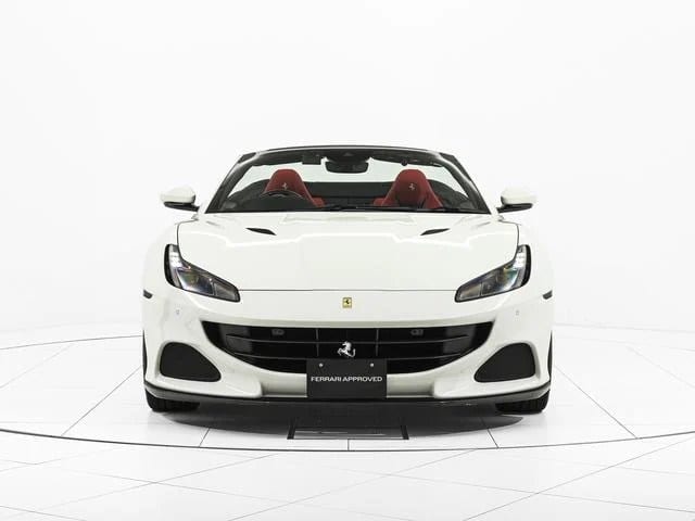 2023 Ferrari Portofino M 3.9 V8 Twin-Turbo for sale