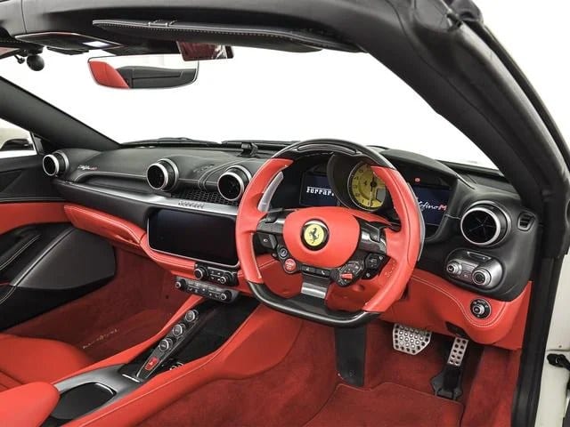 2023 Ferrari Portofino M 3.9 V8 Twin-Turbo, photo 2