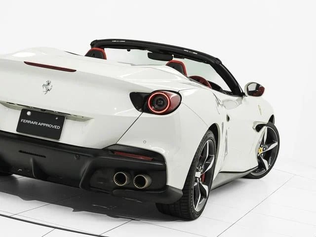 2023 Ferrari Portofino M 3.9 V8 Twin-Turbo, photo 24