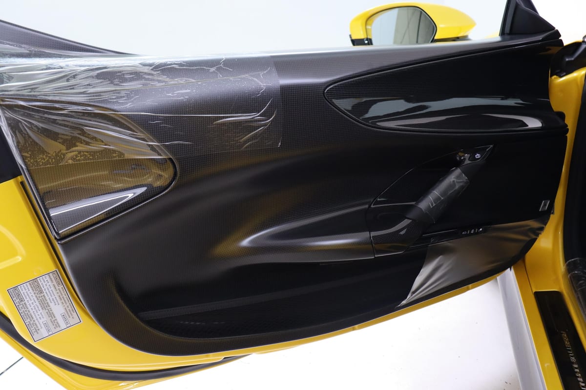 2022 Ferrari SF90 Stradale Assetto Fiorano, photo 19