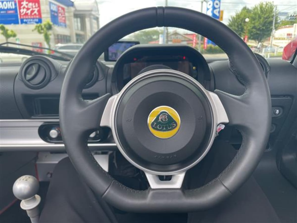 2022 Lotus Elise Sport 240 Final Edition, photo 2