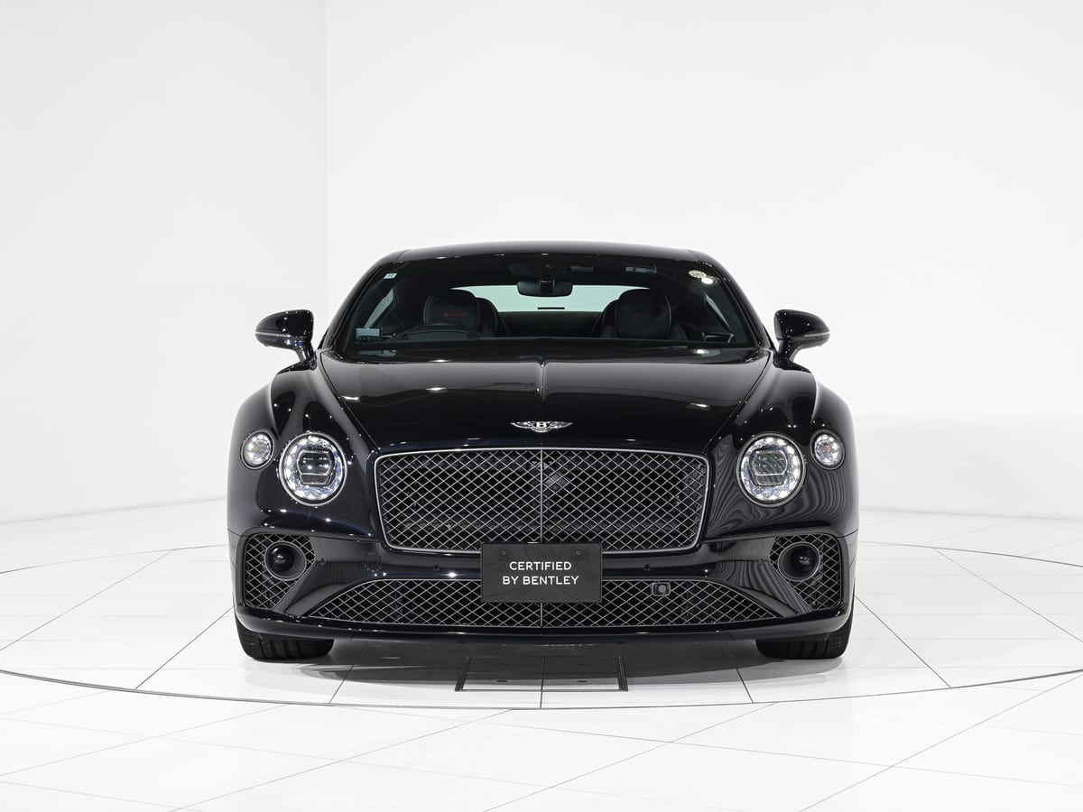 2024 Bentley Continental GT Speed, photo 2