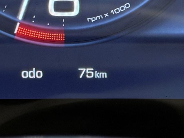 2026 Ferrari 12Cilindri 6.5 V12, photo 23