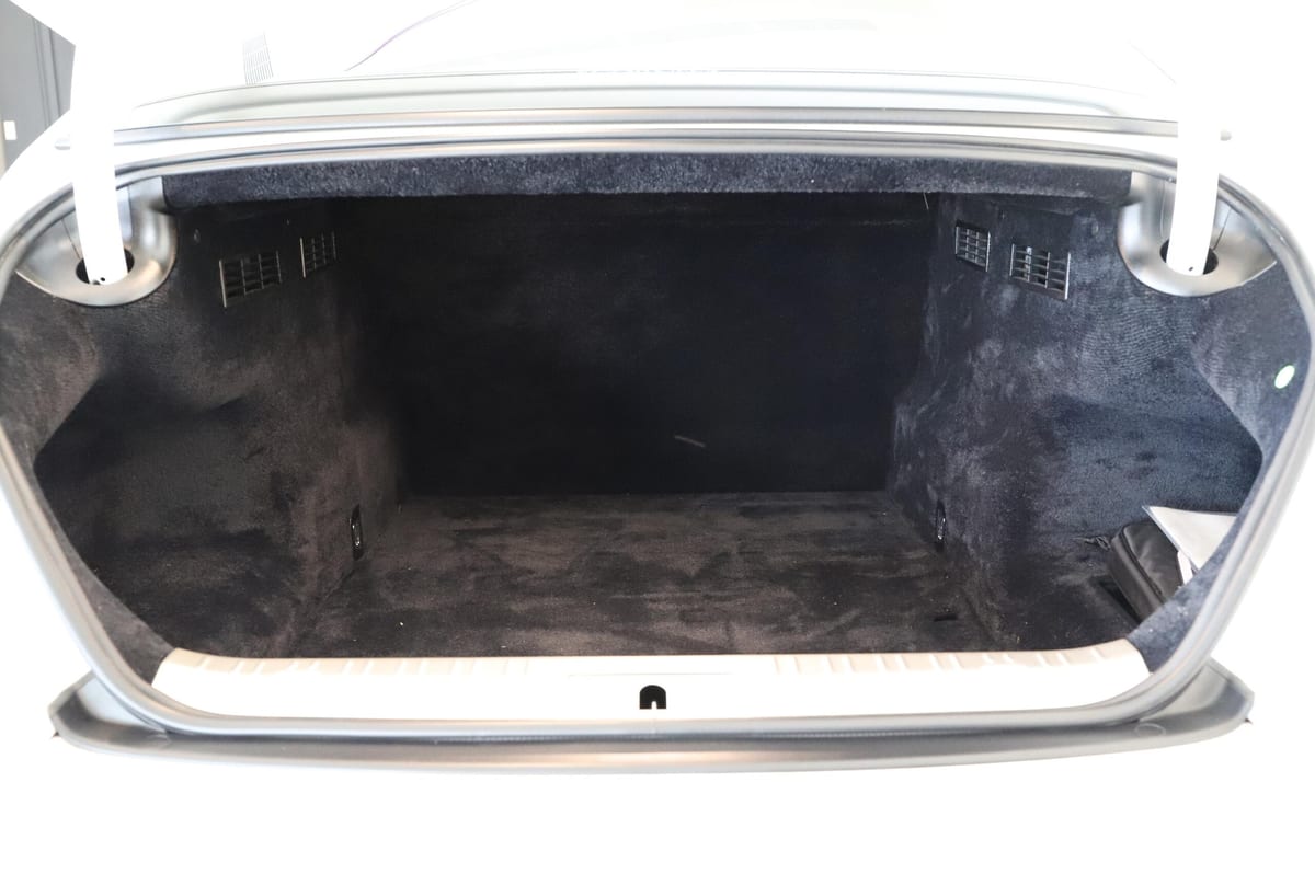 2017 Rolls-Royce Wraith 6.6, photo 20