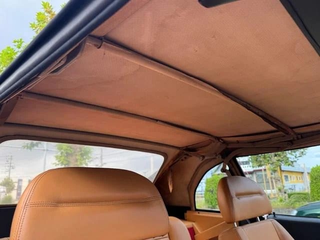 1994 Ferrari Mondial t Cabriolet, photo 41