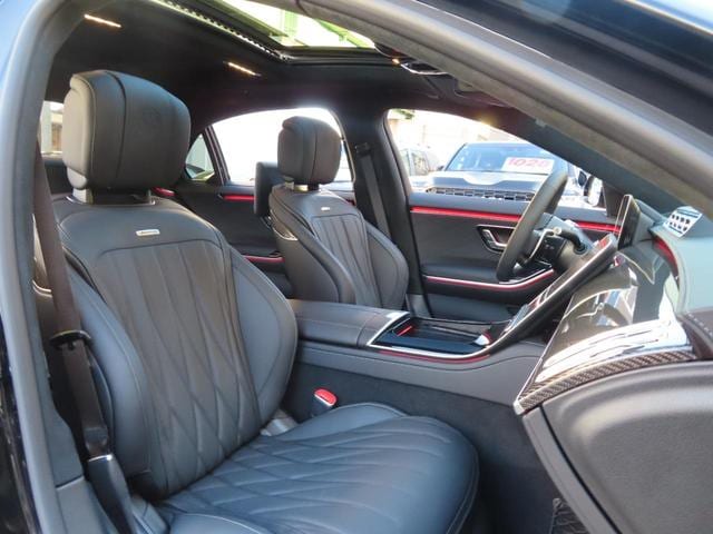 2024 Mercedes-AMG S-Class S 63 E Performance 4.0 V8 Biturbo, photo 50