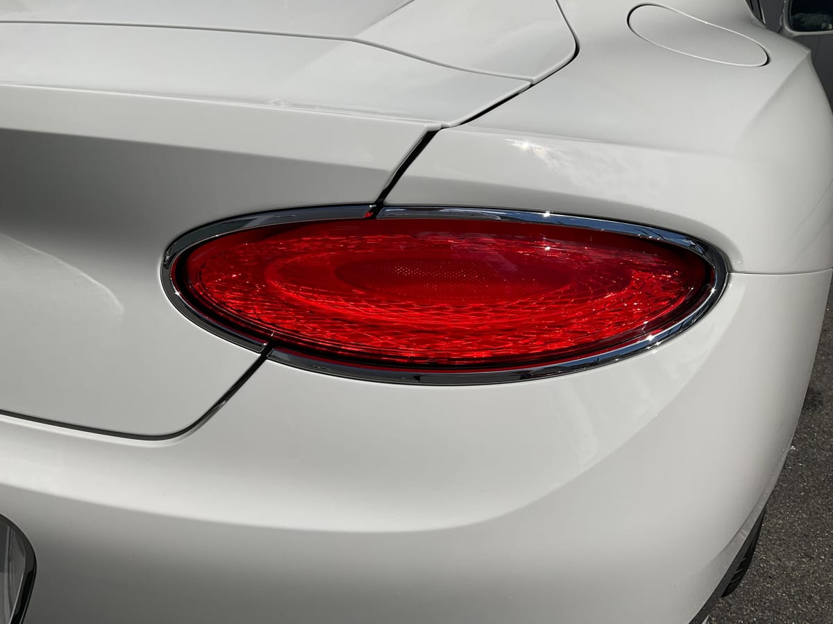 2023 Bentley Continental GT V8 Azure 4WD, photo 46