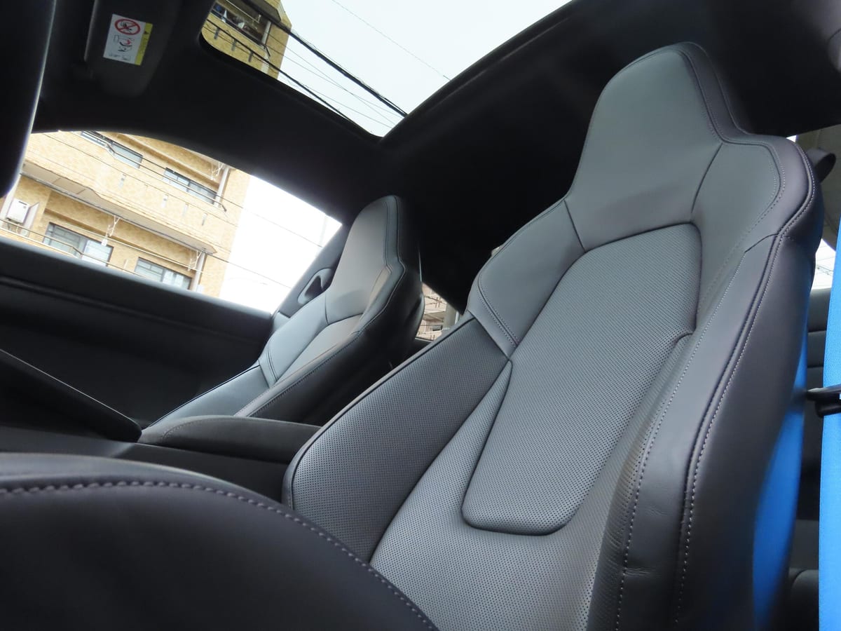 2024 Porsche 911 Carrera 4 GTS PDK (992), photo 47