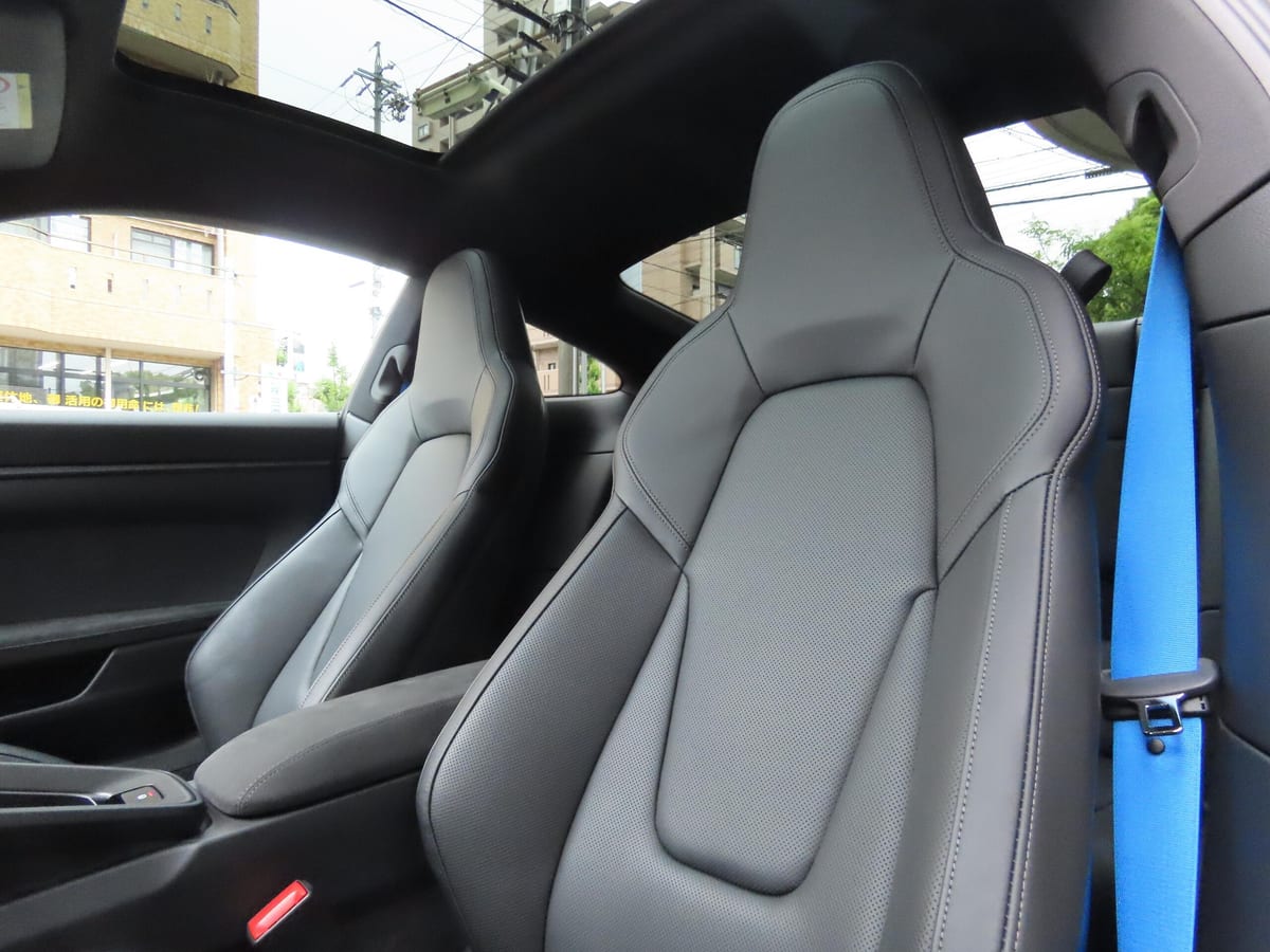 2024 Porsche 911 Carrera 4 GTS PDK (992), photo 2