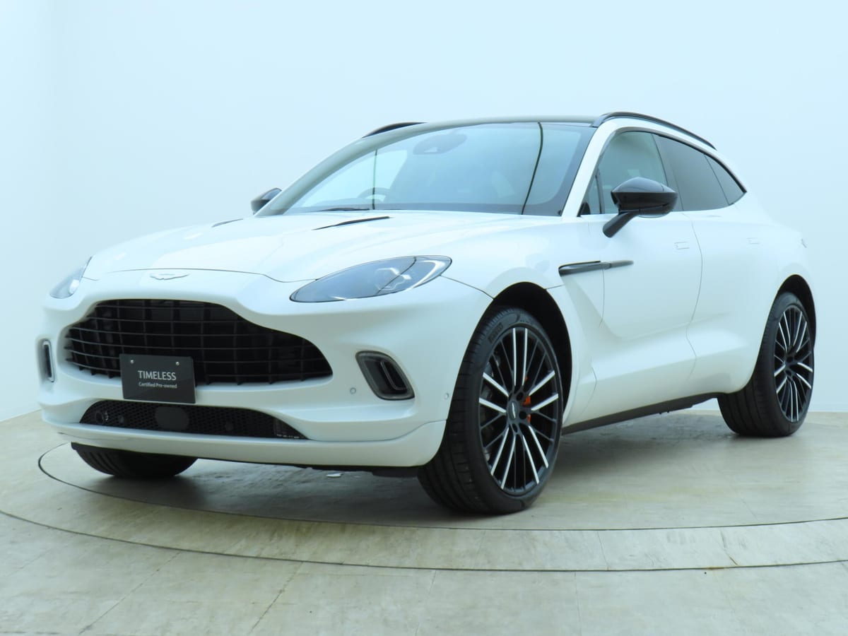 2024 Aston Martin DBX 4.0 for sale