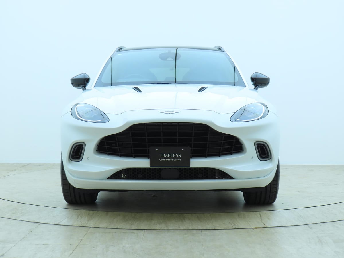 2024 Aston Martin DBX 4.0, photo 2