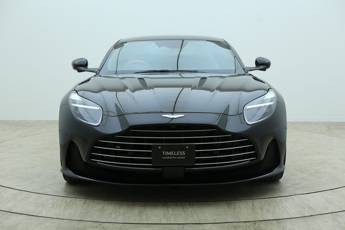 2024 Aston Martin DB12, photo 2