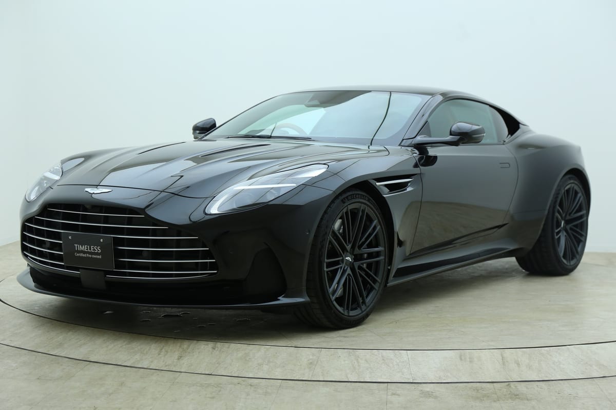2024 Aston Martin DB12 for sale