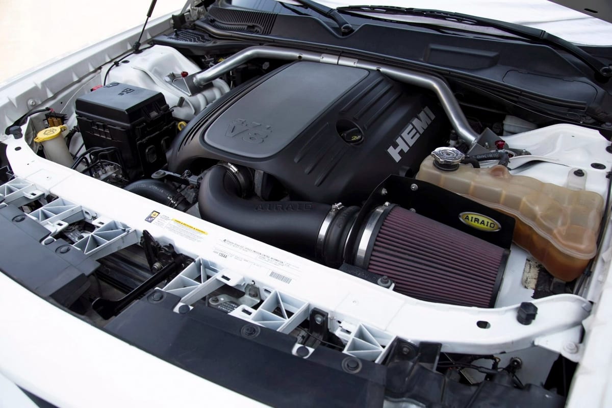 2011 Dodge Challenger RT Liberty Walk, photo 48