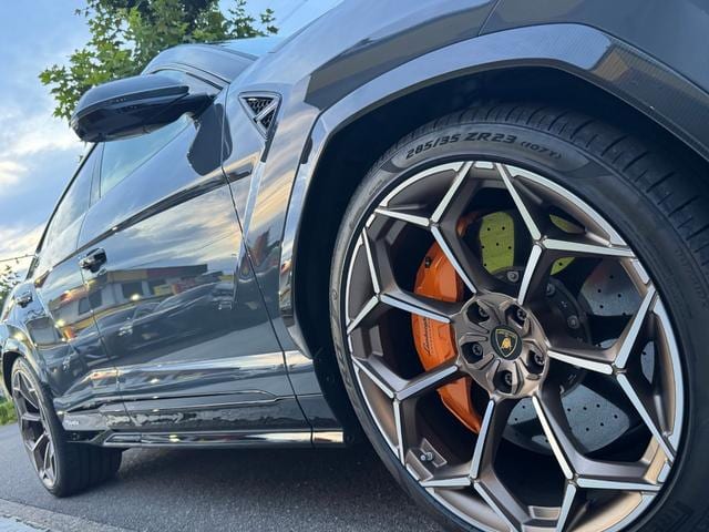 2024 Lamborghini Urus 4.0 V8 Twin-Turbo, photo 50