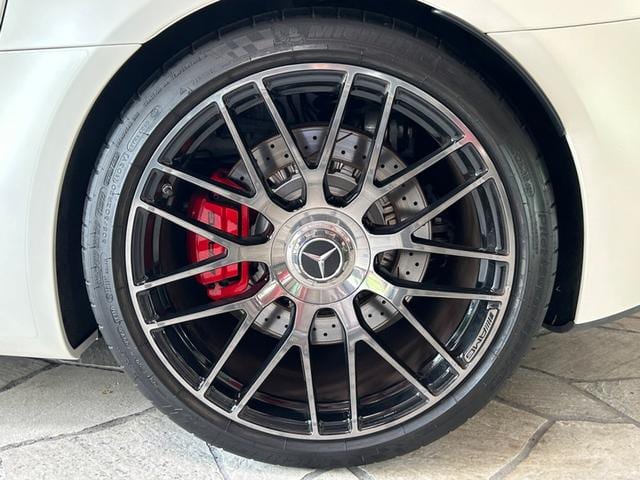 2018 Mercedes-AMG GT Roadster GT Roadster 4.0 V8 Biturbo, photo 48