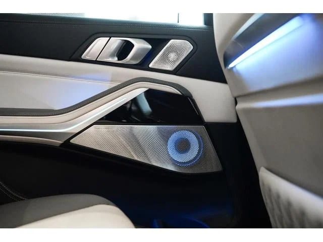 2023 BMW Alpina XB7 4.4 V8 Biturbo, photo 46