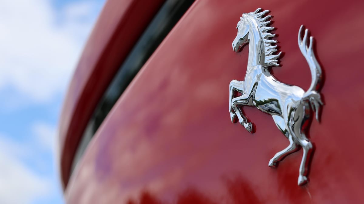 2025 Ferrari Purosangue DCT, photo 34