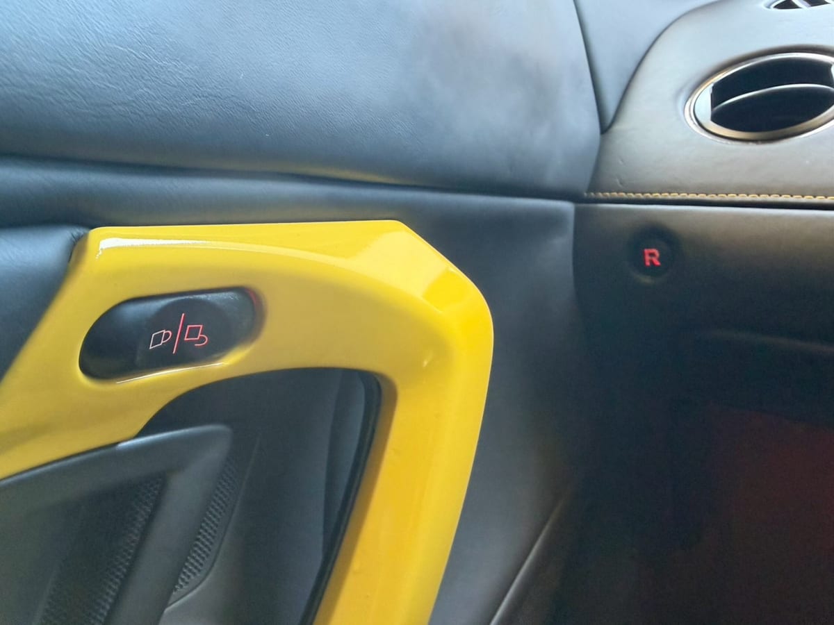 2005 Lamborghini Gallardo E Gear 4WD, photo 50