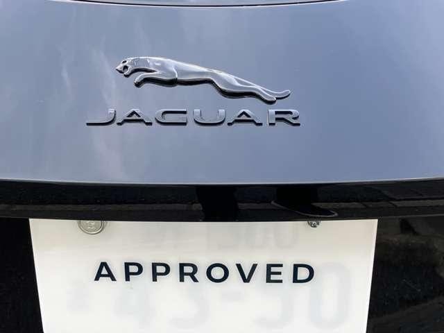 2024 Jaguar F-Type 5.0 V8 Coupe, photo 46