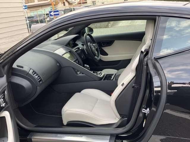 2024 Jaguar F-Type 5.0 V8 Coupe, photo 2