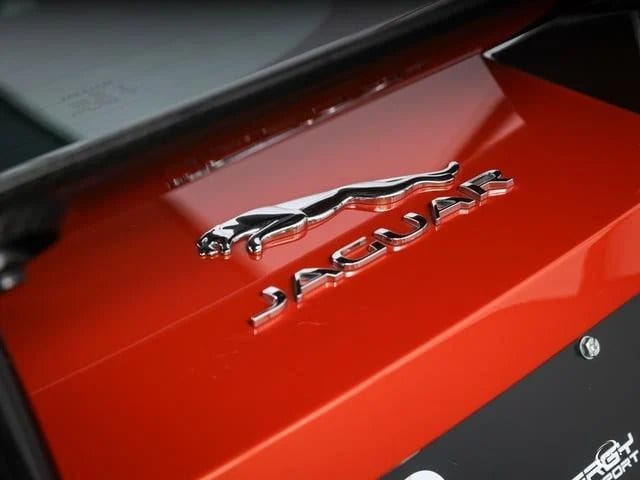 2016 Jaguar F-Type 5.0 V8 Coupe, photo 49