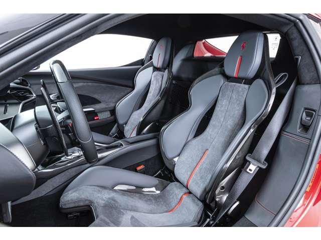 2024 Ferrari 296 GTB 3.0 V6 Hybrid, photo 2