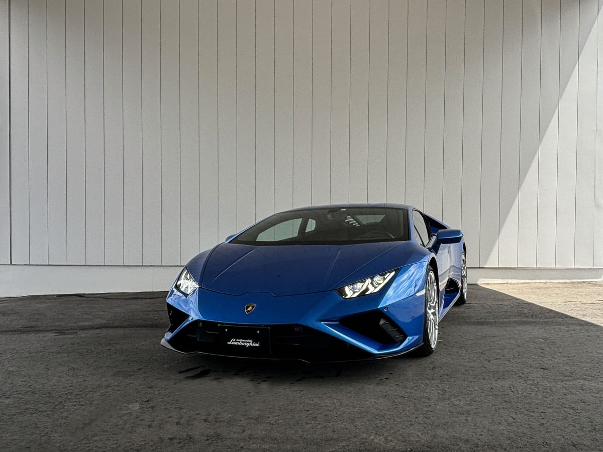 2023 Lamborghini Huracan EVO RWD for sale