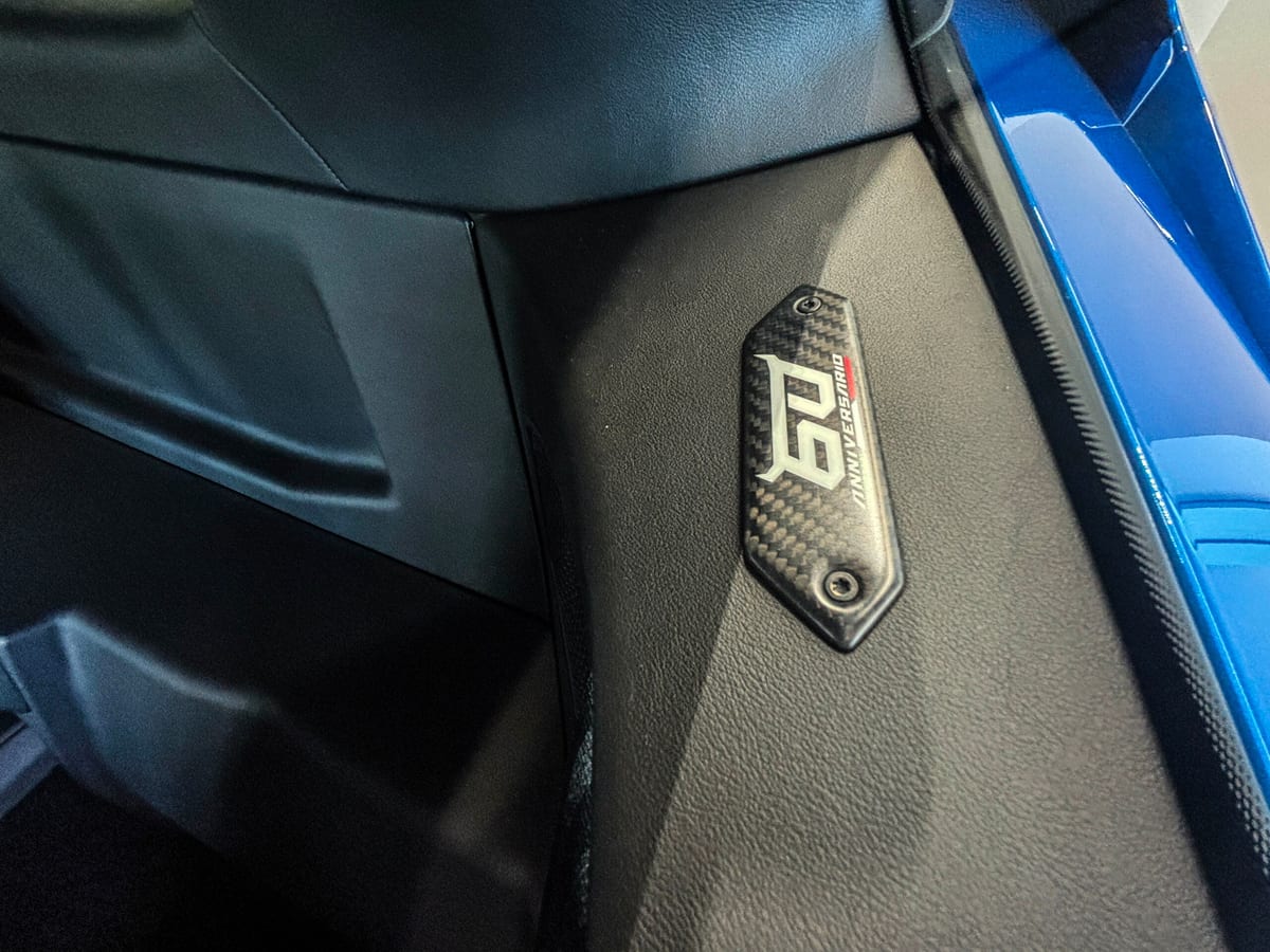 2023 Lamborghini Huracan EVO RWD, photo 25