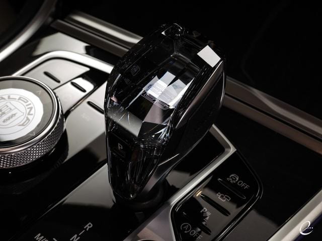 2024 BMW Alpina B8 4.4 V8 Biturbo, photo 46