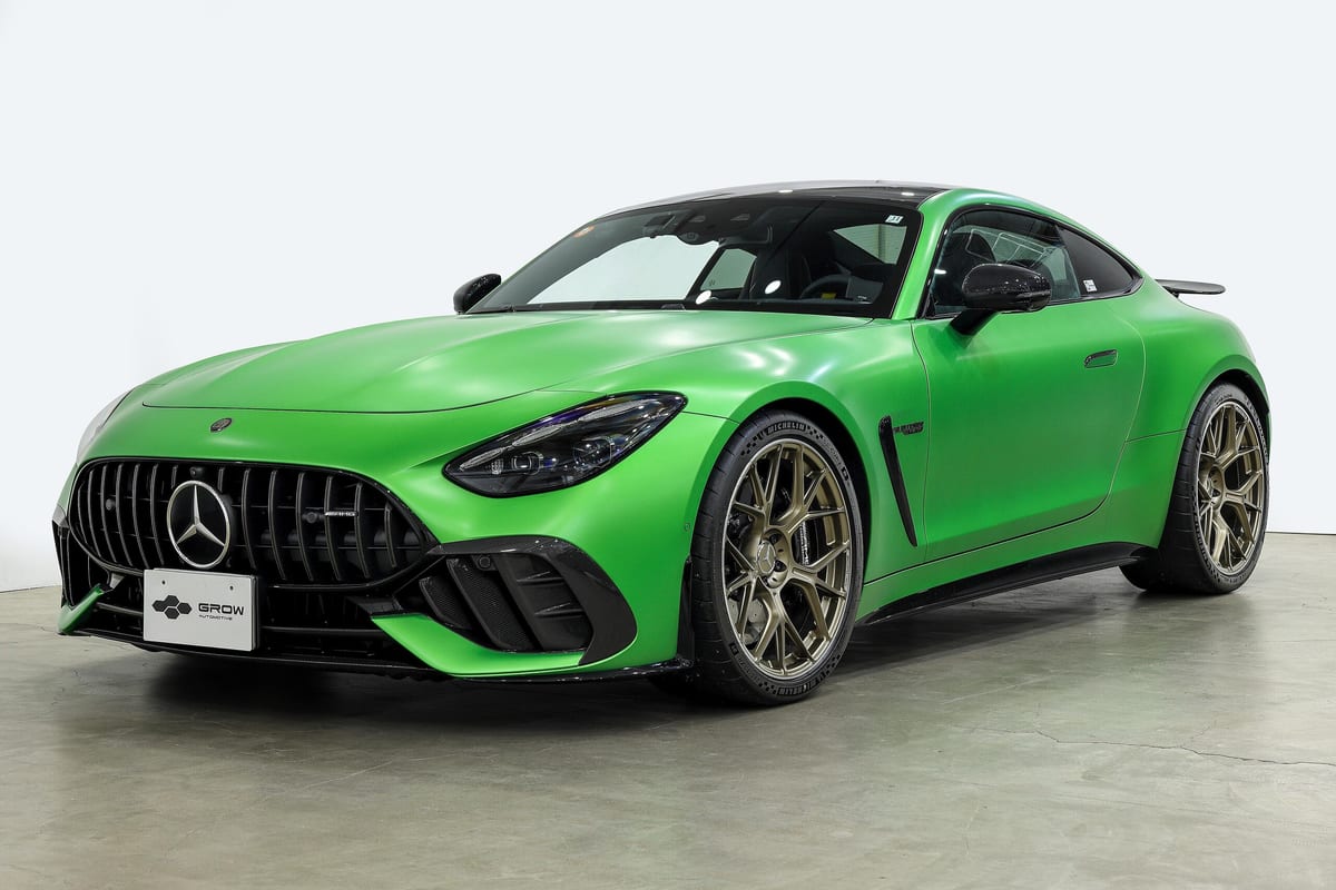 2025 Mercedes-AMG AMG GT GT 63 Pro 4MATIC+ for sale