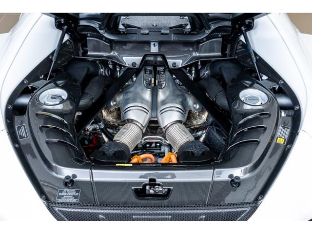 2025 Ferrari 296 GTB 3.0 V6 Hybrid, photo 30