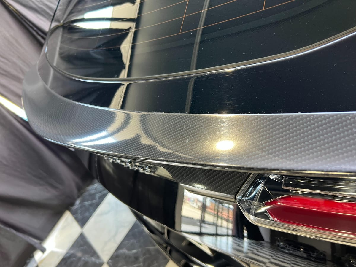 2020 Lamborghini Urus 4.0 V8 — photo 9