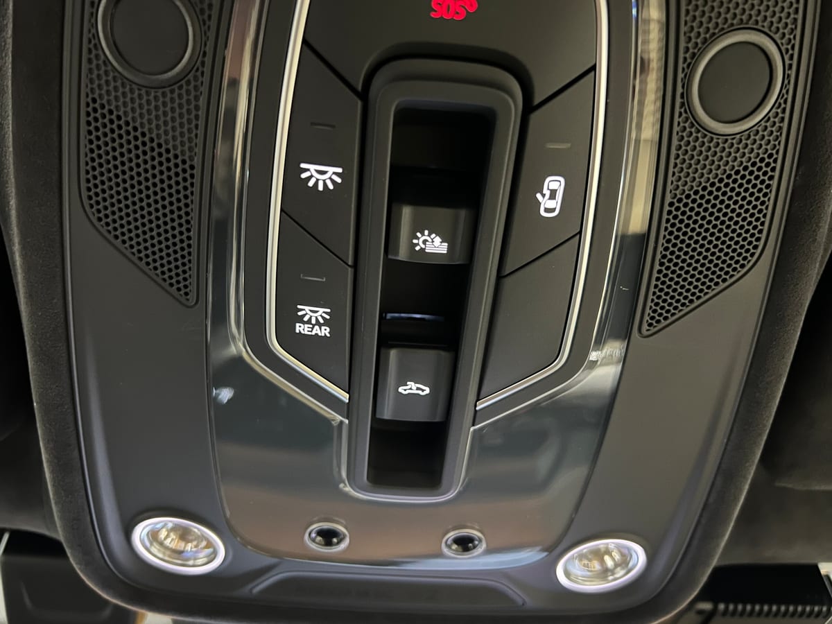 2020 Lamborghini Urus 4.0 V8 — photo 24
