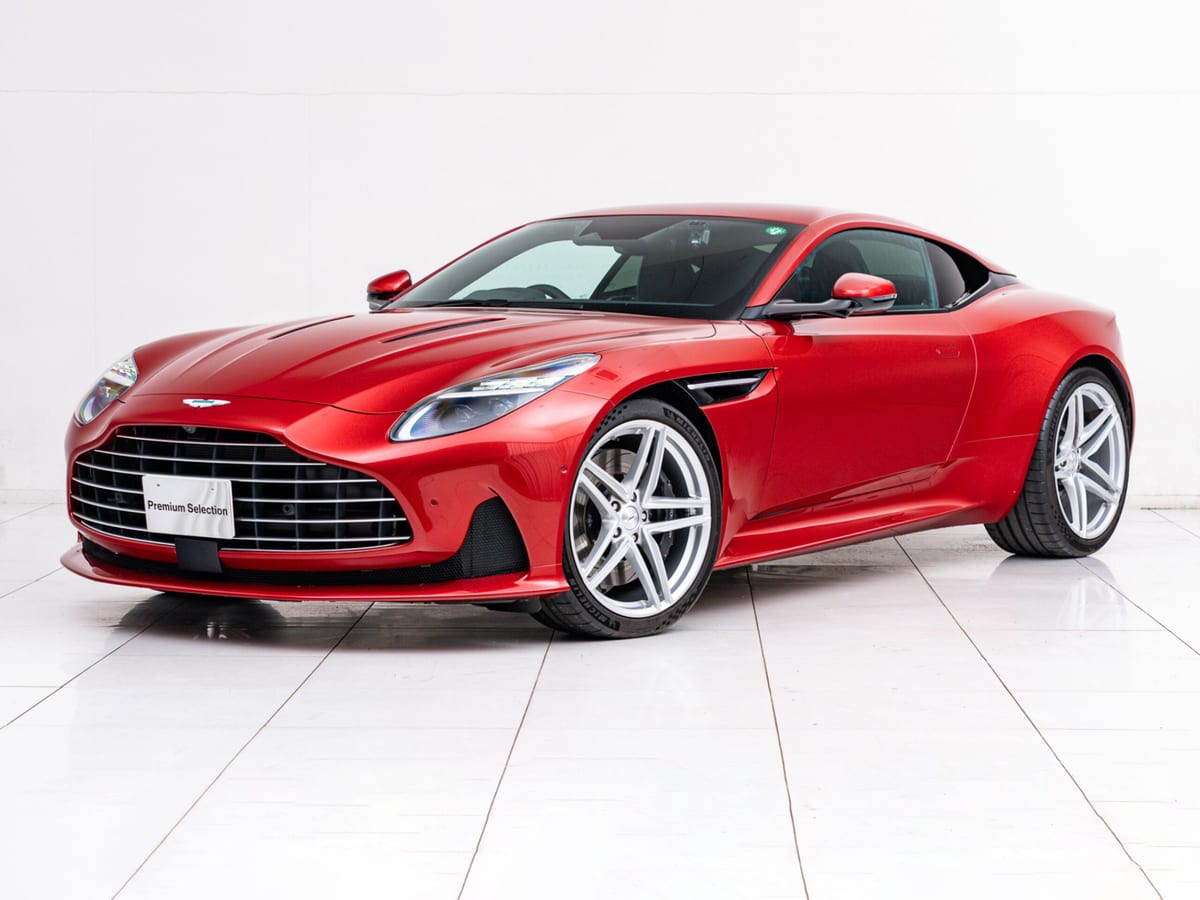 2024 Aston Martin DB12 4.0 for sale