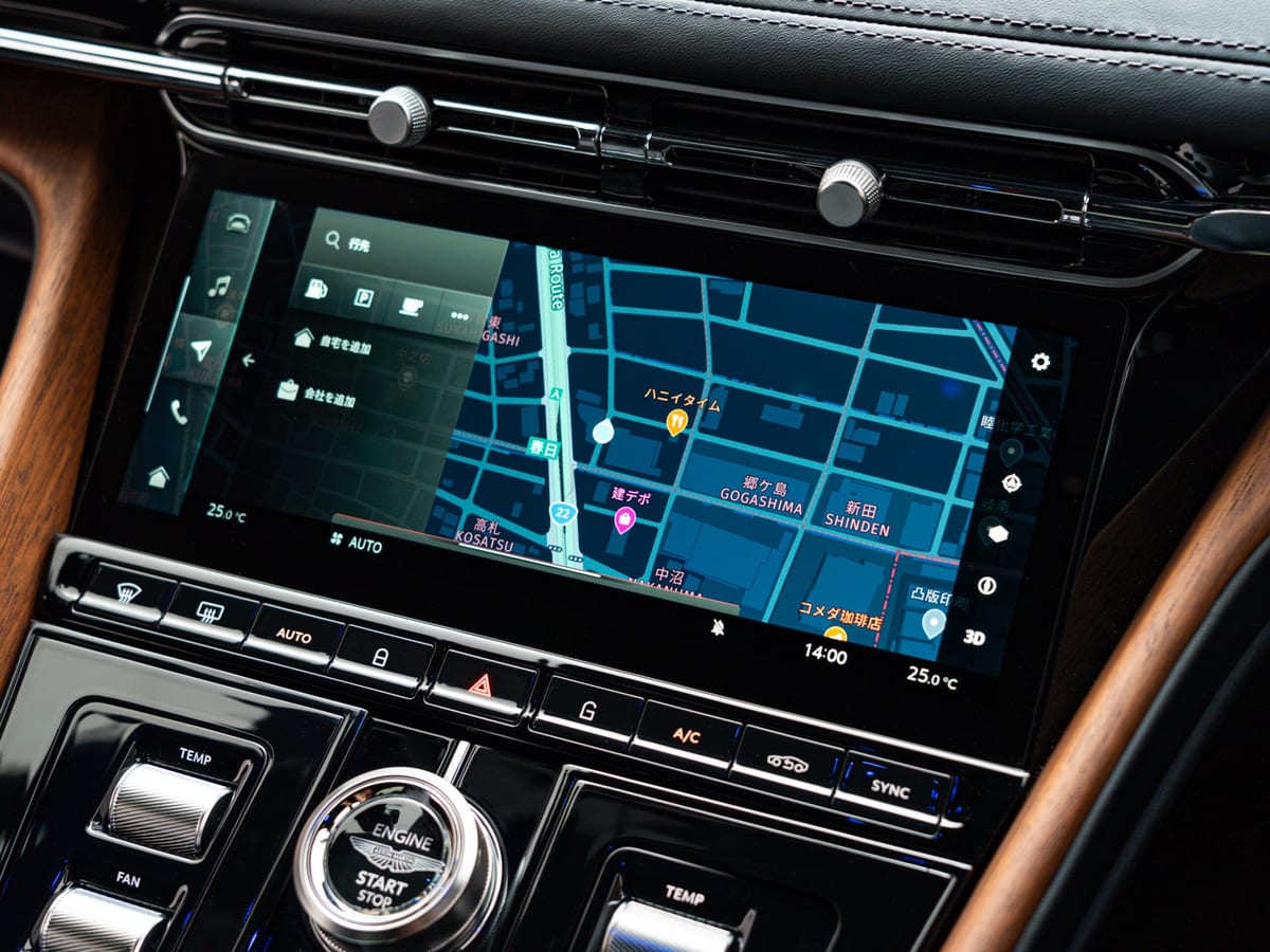 2024 Aston Martin DB12 4.0, photo 28