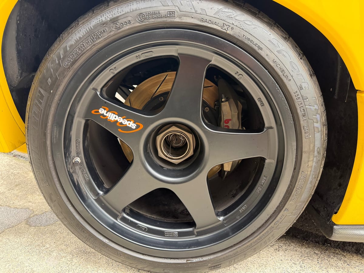 2000 Lamborghini Diablo GTR, photo 21
