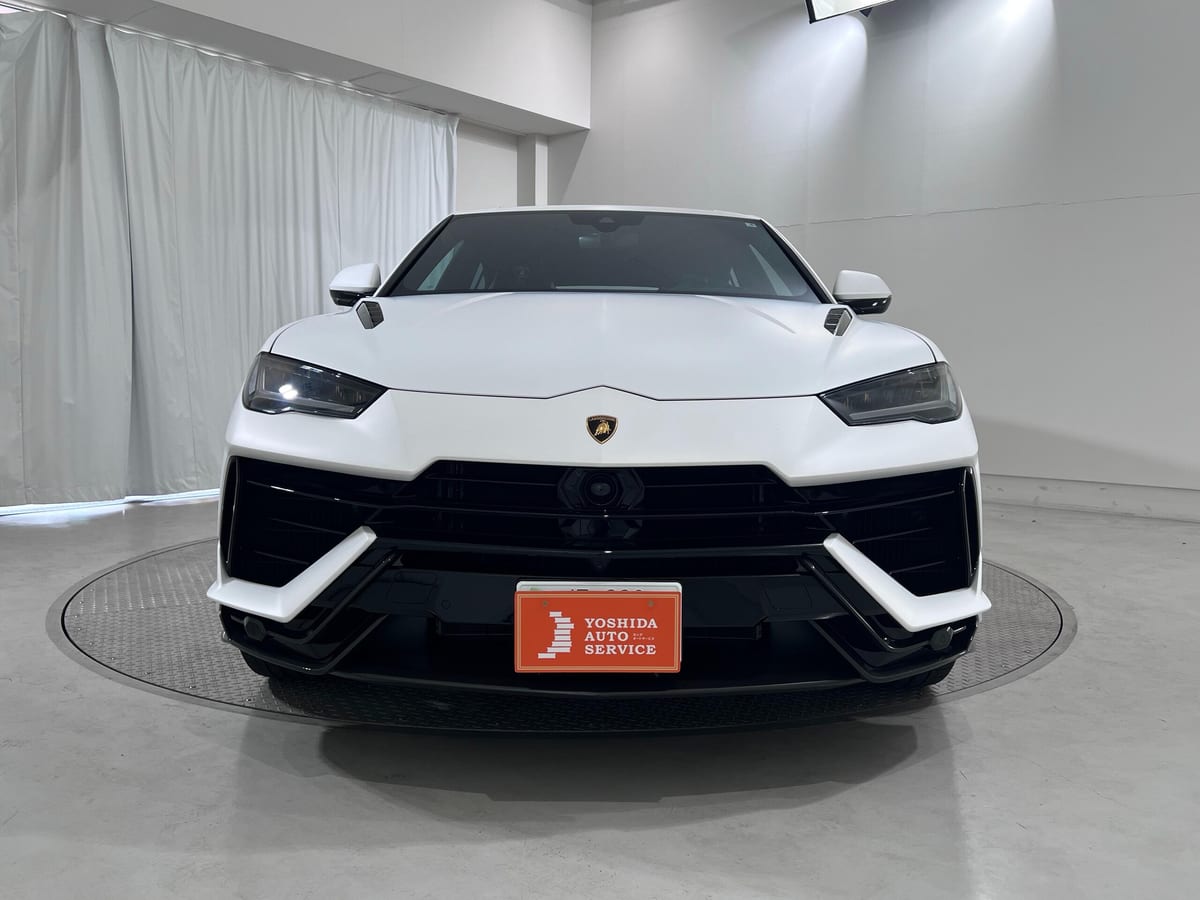 2023 Lamborghini Urus Performante for sale