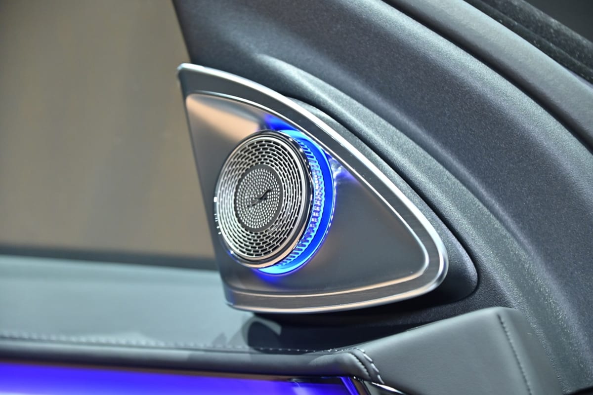 2023 Mercedes-Maybach S-Class S680 4Matic (MP202302), photo 2