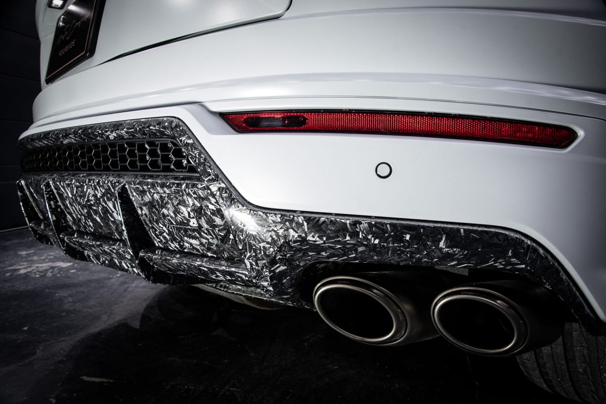 2021 Lamborghini Urus 4.0, photo 40