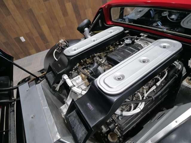 1977 Ferrari 512 BB Berlinetta Boxer, photo 39