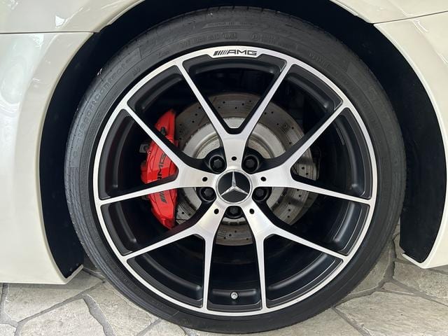 2015 Mercedes-AMG SLS AMG Roadster GT 6.2 V8, photo 39